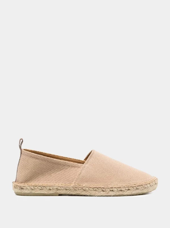 Helio Espadrille