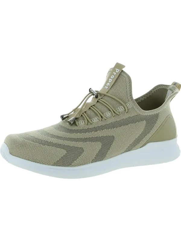 Athletic shoes with long-lasting material for durability-Travelbound Aspect Womens Running Fitness Athletic Shoes