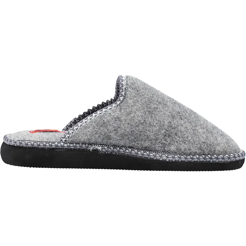 Slippers for baking days-Women's Rieker 69692-40 Rosa 92 Fog RiekerTEXtile