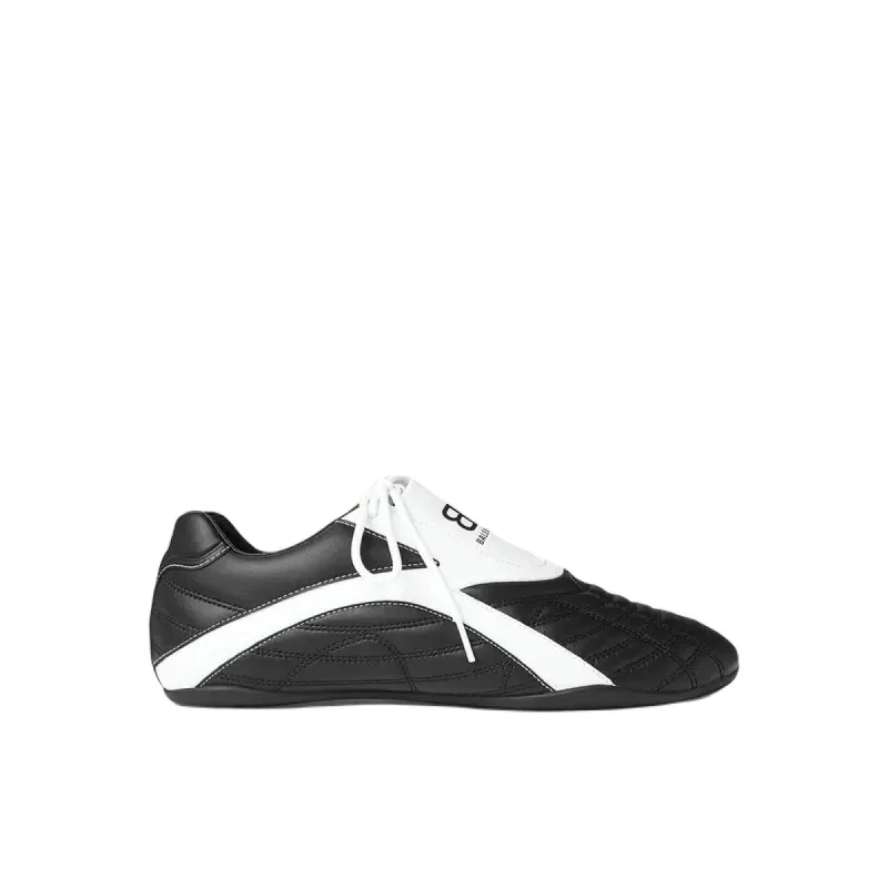 Athletic shoes for multi-sport training with support-Balenciaga Zen Sneakers