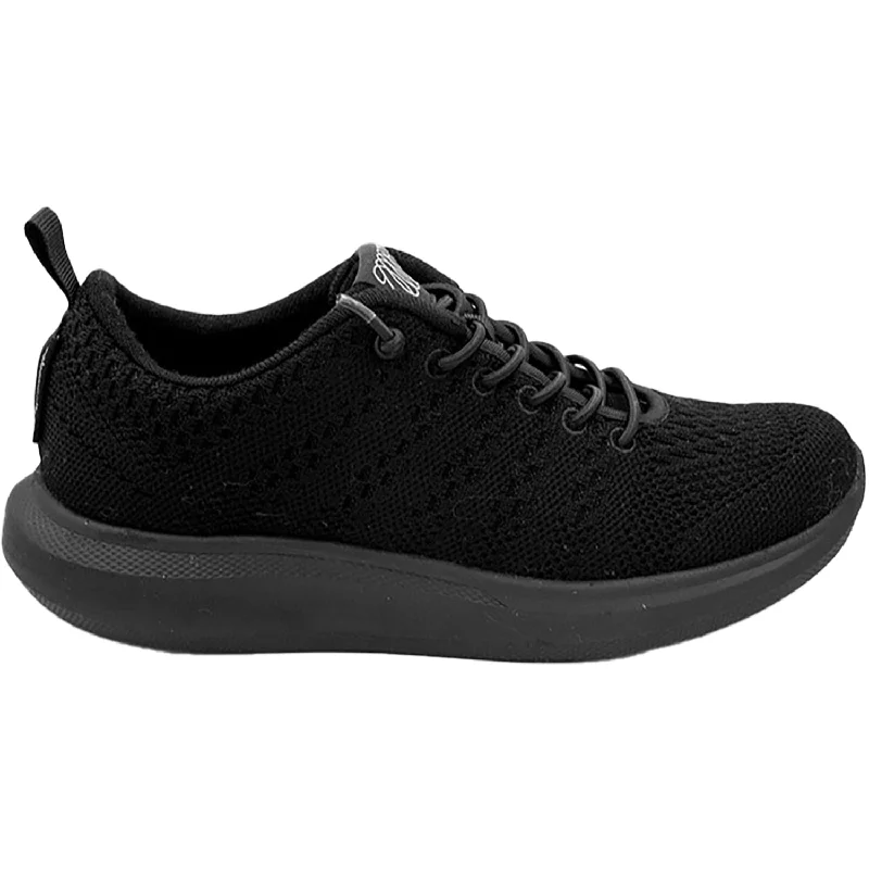 Casual Shoes for Casual Career-Unisex Woolloomooloo Coogee Jet Wool