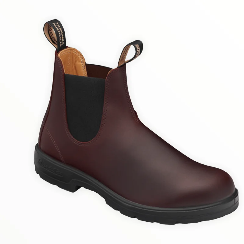 stylish boots for casual winter fashion-Women's Classic 2130 Chelsea Boots