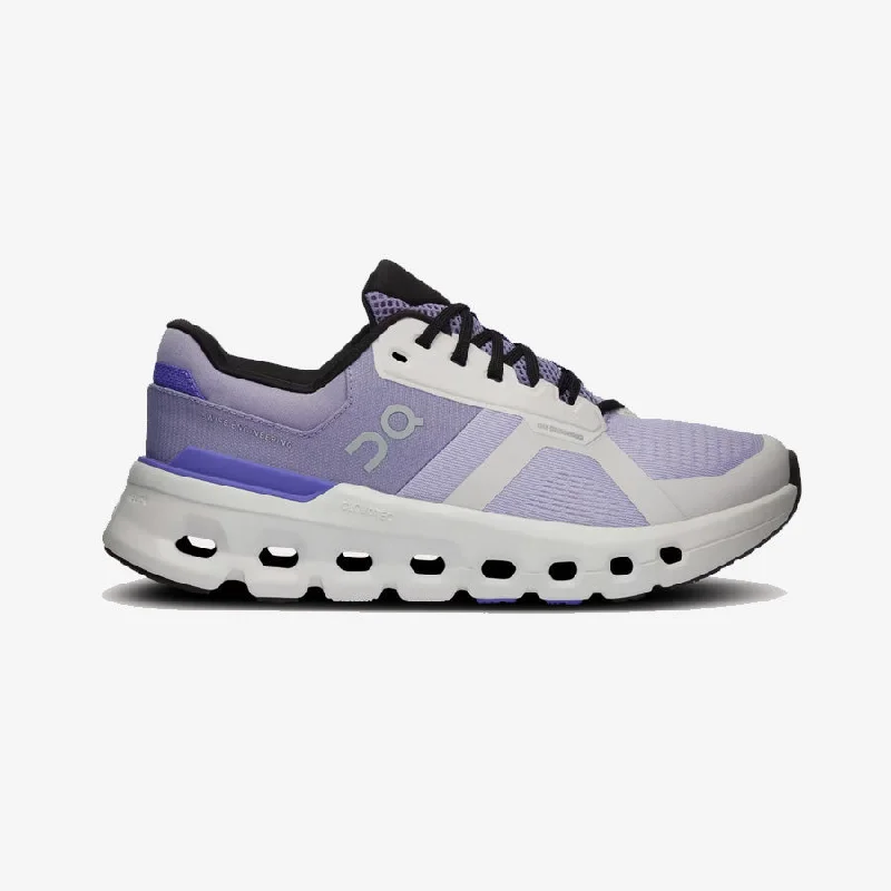 Women's Cloudrunner 2 (Nimbus/Blueberry)