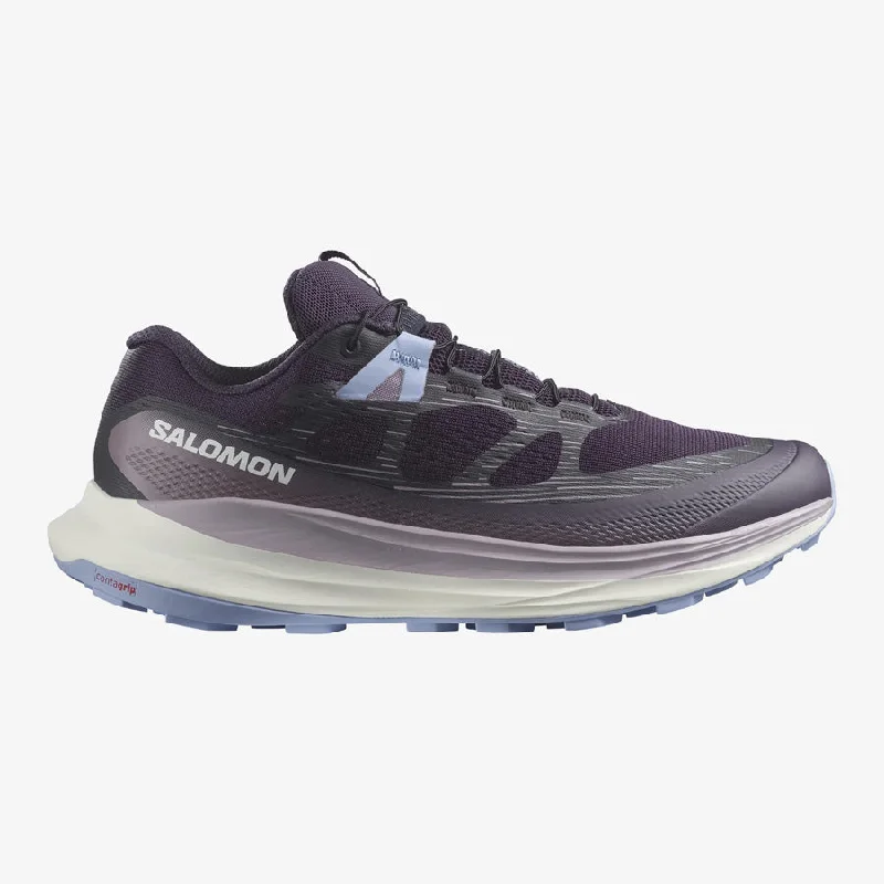 Women's Ultra Glide 2 Wide (Nightshade/Vanilla Ice)