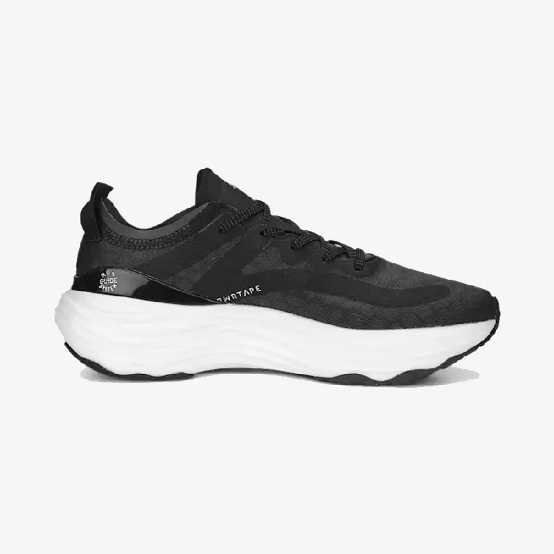 Women's FOREVERRUN (Black/White)