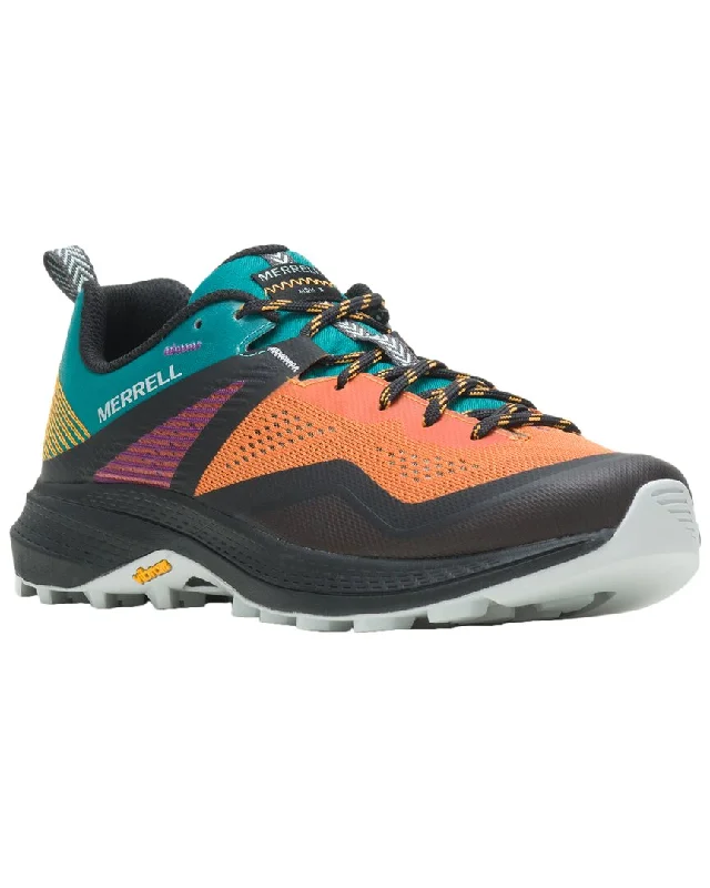 Athletic shoes for running outdoors in all conditions-Merrell Mqm 3 Sneaker