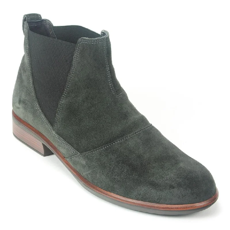 boots with comfortable insoles-Ruzgar Chelsea Boot (26068)