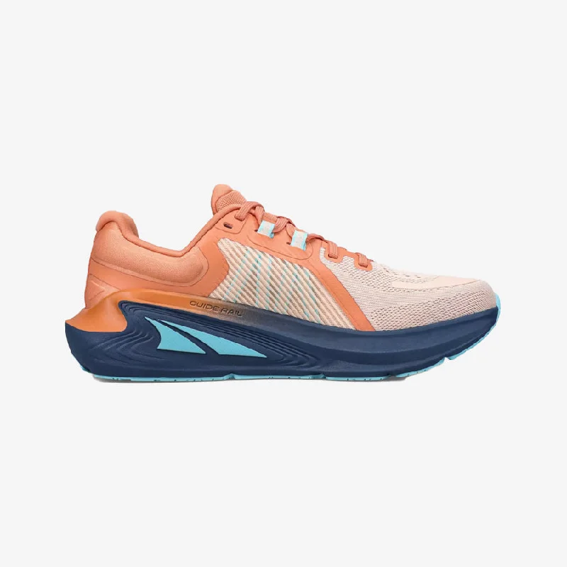 Women's Paradigm 7 (Navy/Coral)