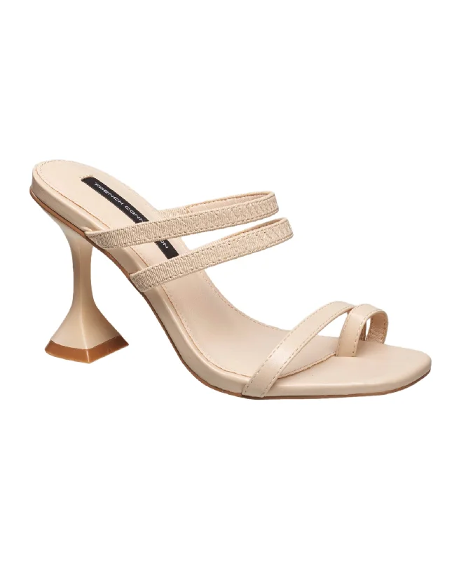 Sandals for every sunny occasion-French Connection Women's Bridge Sandal