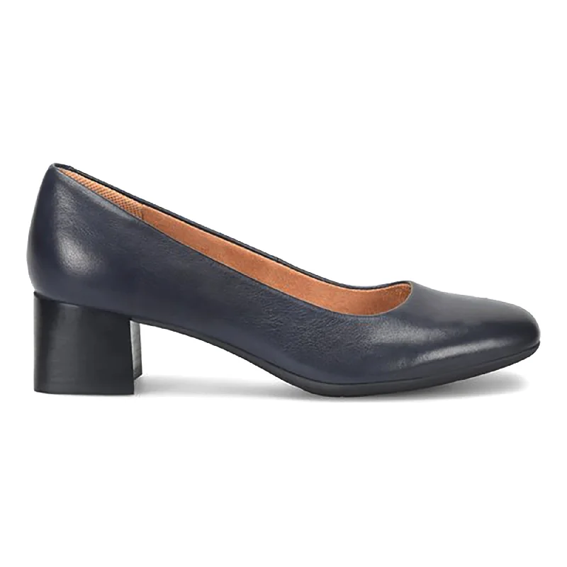 Fashion dress shoes mary jane-Peach