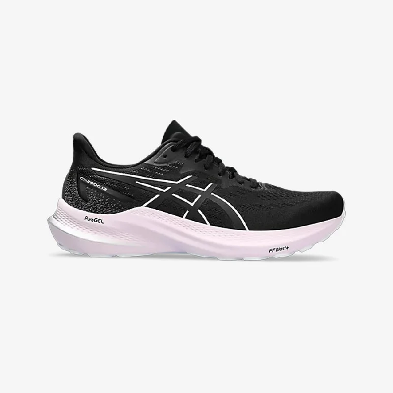 Women's GT-2000 12 (Black/White)