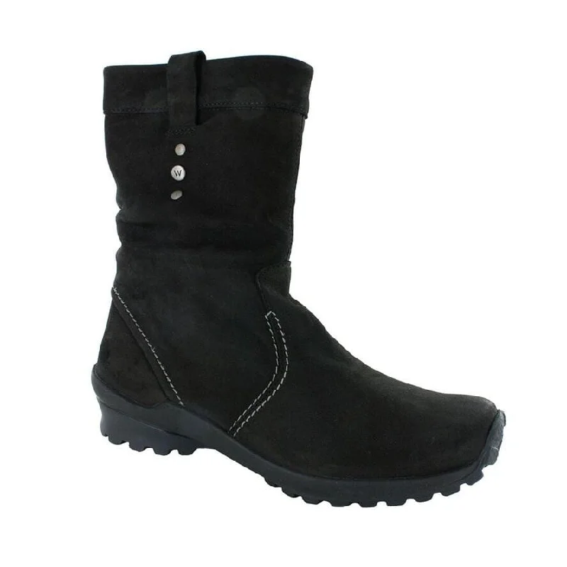 boots for walking in freezing conditions-Bryce Boot