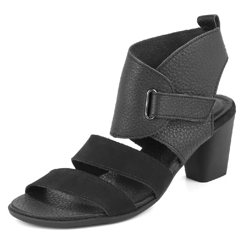 Sandals with ergonomic design-Farage Sandales