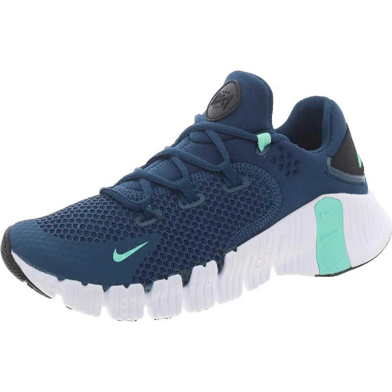 valerian blue/green glow-black