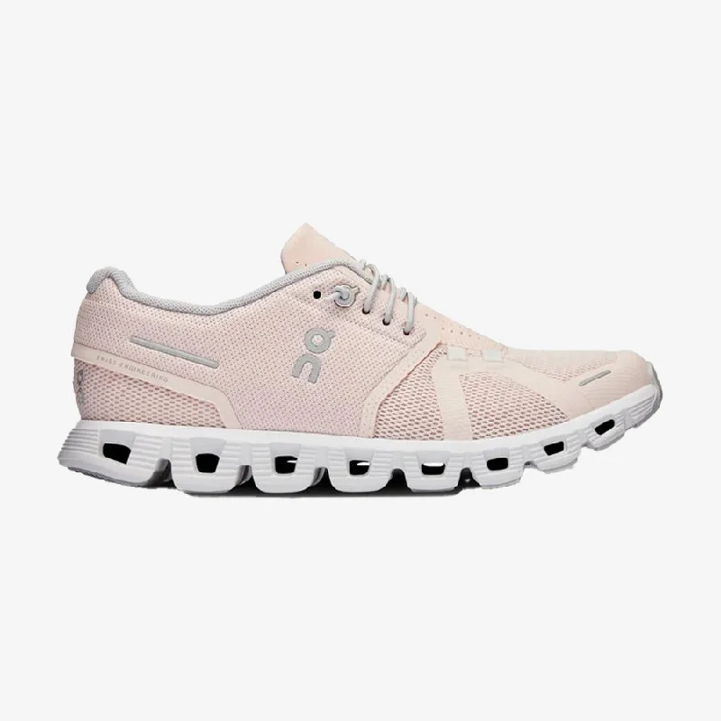 Women's Cloud 5 (Shell/White)