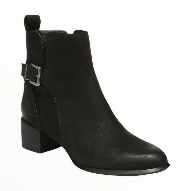 winter boots with warm lining and arch support-Sienna Boot