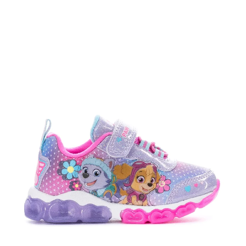 Athletic shoes with high flexibility-Paw Patrol Athletic - Toddler