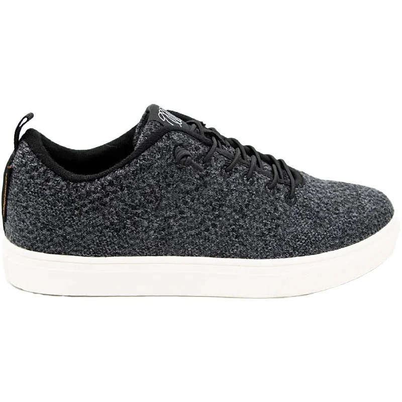 Casual Shoes for Casual Airport-Men's Woolloomooloo Kiama Black