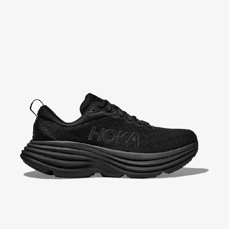 Women's Bondi 8 (All Black)