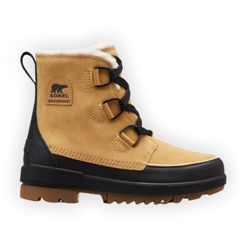 boots for fashionable winter activities-Women's Tivoli™ IV Boot