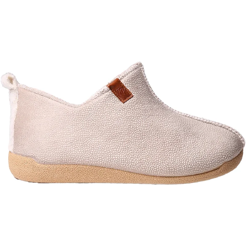 Slippers with Hulu chill-Women's Toni Pons Moscu-BD Stone Fabric