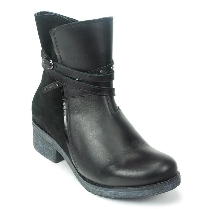 boots for stylish and comfortable wear-Poet Boot (17605)