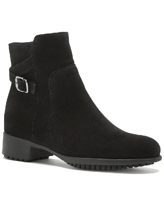 cozy boots for long walks-La Canadienne Sunny Suede Boot