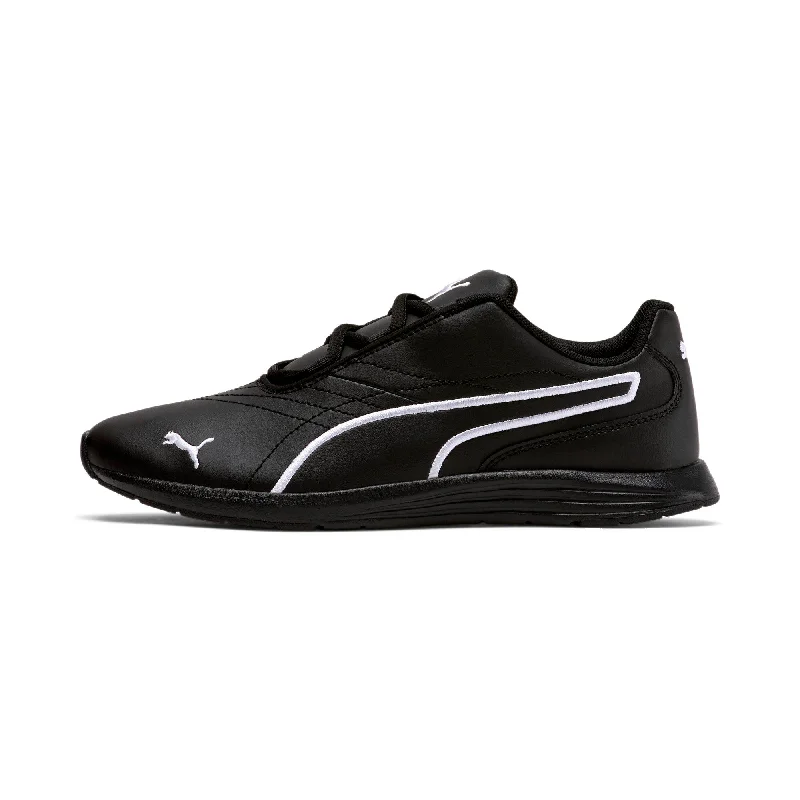 Athletic shoes for increased speed-PUMA Women's Ella Lace Up Shoes