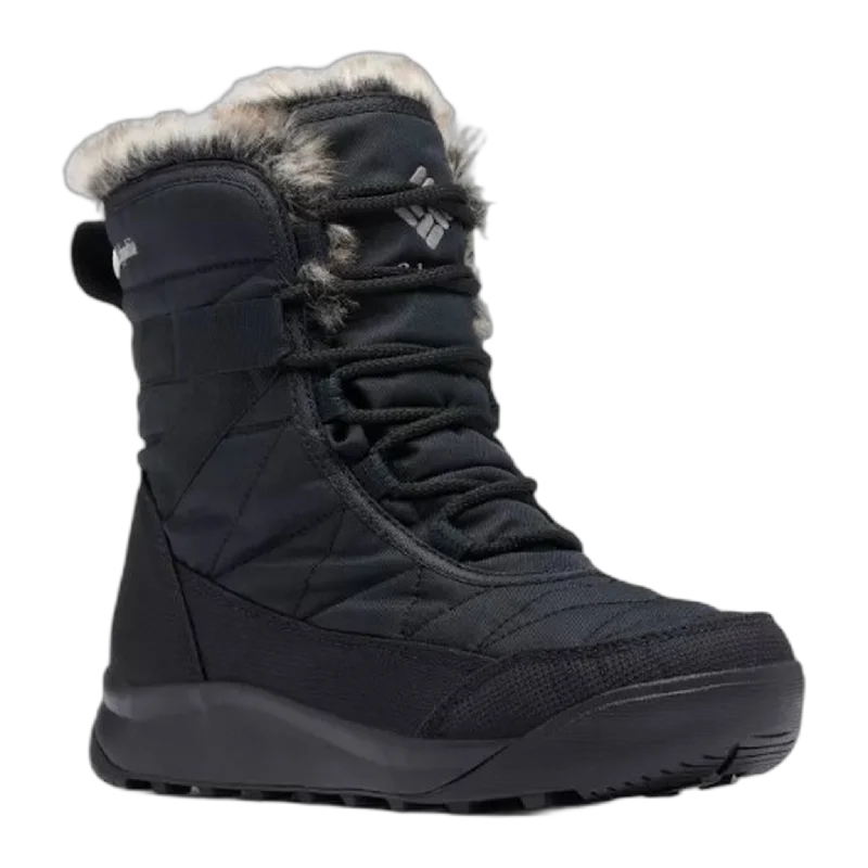 boots for stylish winter adventures-Women's Minx™ Shorty IV Boot - Wide