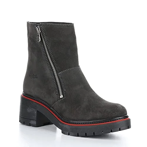 boots for stylish winter holidays-Zap Boot