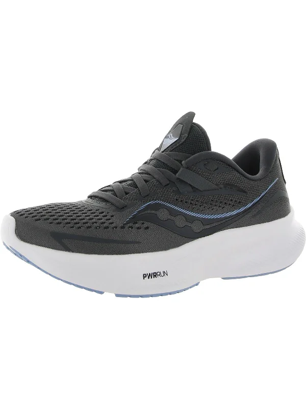 Athletic shoes with arch support-Ride 15 Womens Performance Exercise Athletic and Training Shoes