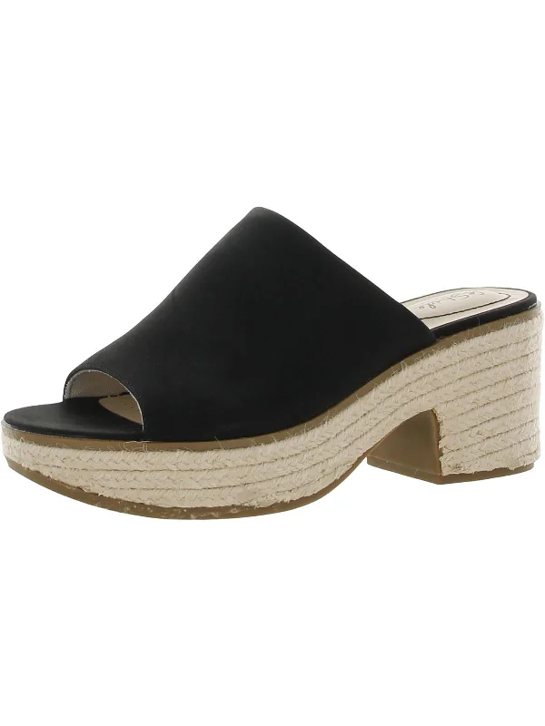 Sandals for cold weather-Paradise Womens Espadrilles