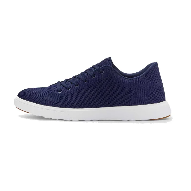 Athletic shoes for balance and coordination-Peter Millar Drift V2 Sneakers - Navy*