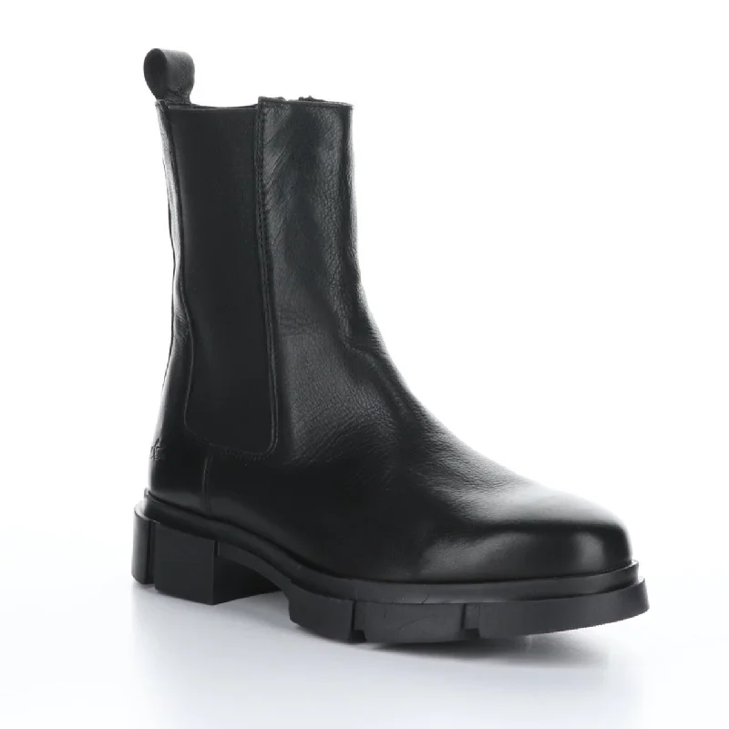 boots with durable materials for extreme cold-Lock Boot