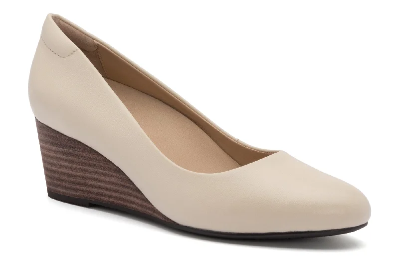 Fashion dress shoes online-Veranda Stacked