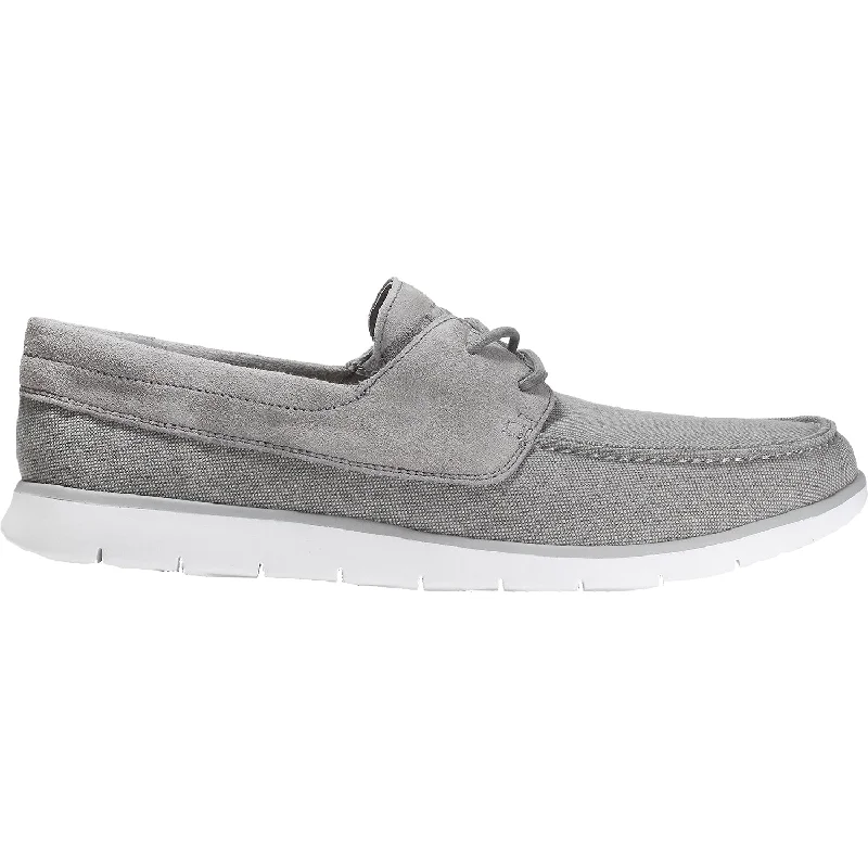 Casual Shoes Fresh Fit-Men's UGG Catton Seal Canvas/Suede