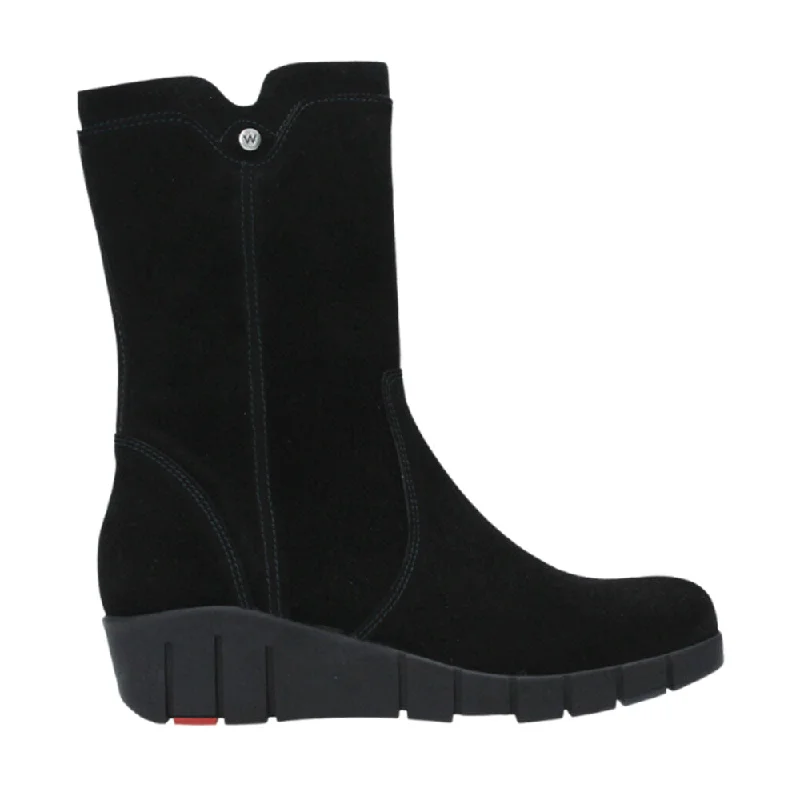 stylish boots for fashionable outdoor wear-Denver Boot