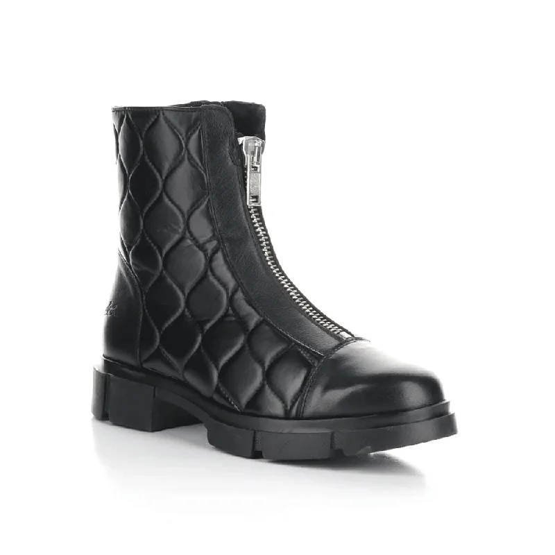 boots with memory foam for added comfort-Lane Boot