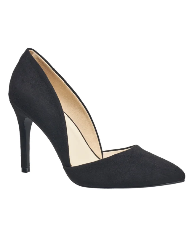 H Halston Kendall Pump