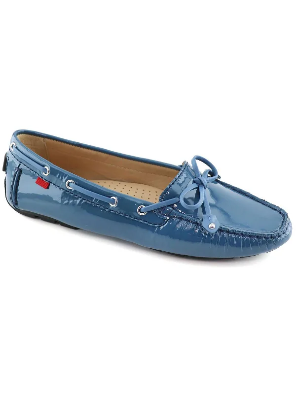 atlantic blue soft patent