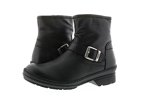 boots for winter outdoor activities in comfort-Nitra Boot