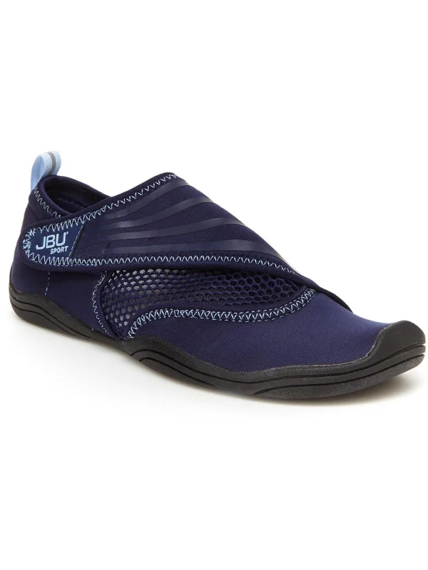 Athletic shoes for athletes needing comfort and stability-Ariel Water Ready Womens Mesh Water Ready Other Sports Shoes