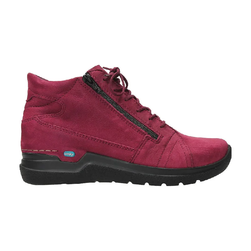 11-530 Oxblood