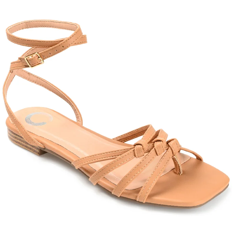 Sandals for casual evening events-Journee Collection Women's Indee Sandal