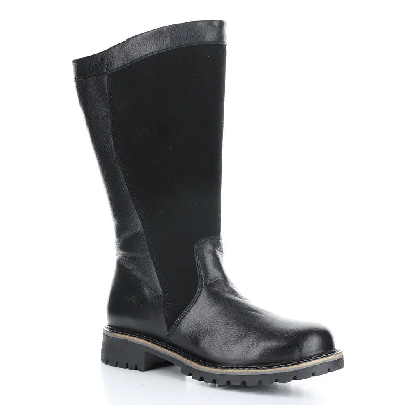 boots for everyday winter wear and comfort-Henry Boot