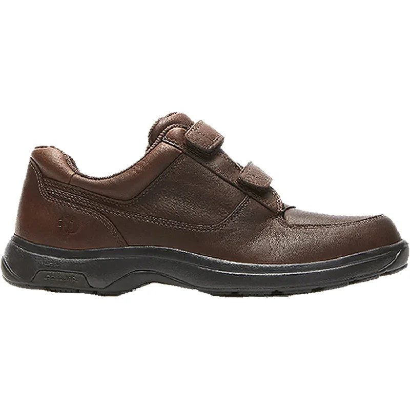 Casual Shoes Fresh Comfort-Men's Dunham Winslow Brown Leather