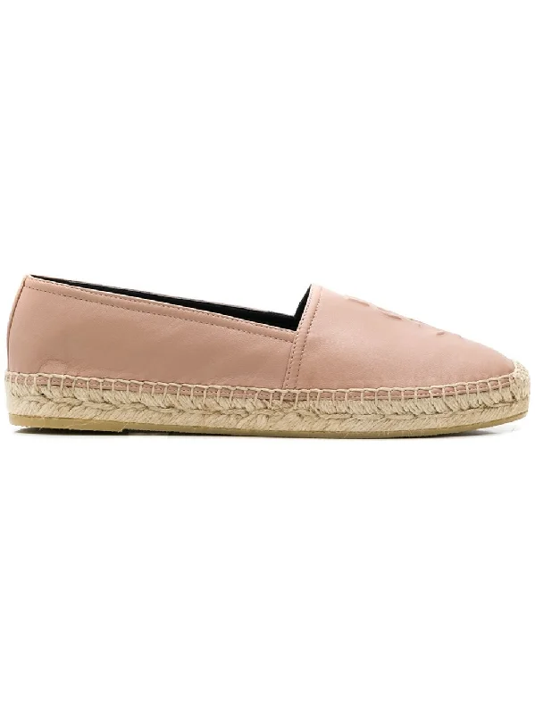 Monogram Espadrilles