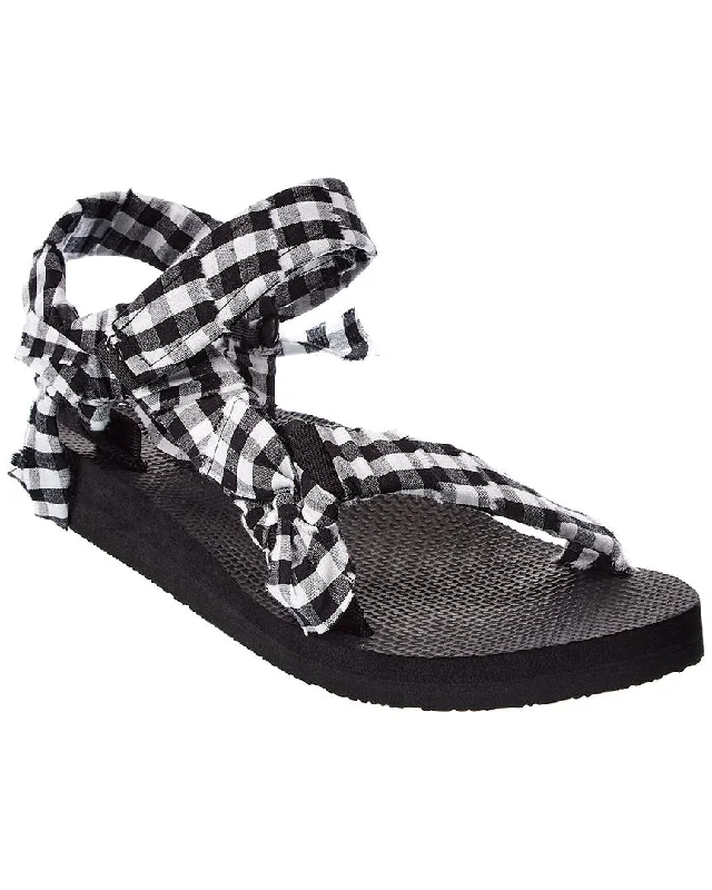 Sandals for fashion-conscious men-Arizona Love Trekky Sandal