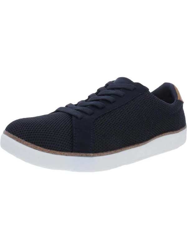 Athletic shoes with advanced sole technology for smooth runs-Seaside Womens Lace-Up Casual and Fashion Sneakers