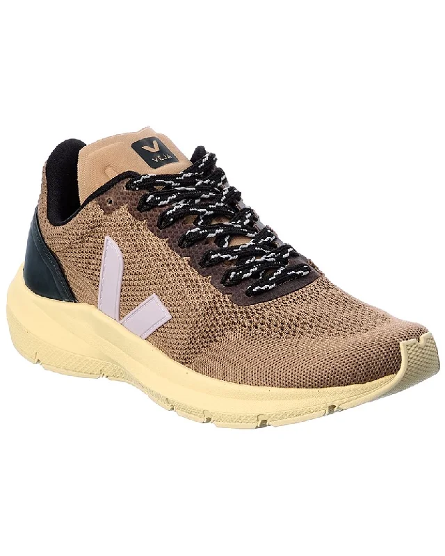 Athletic shoes for long-term wear during sports-VEJA Marlin V-Knit Sneaker